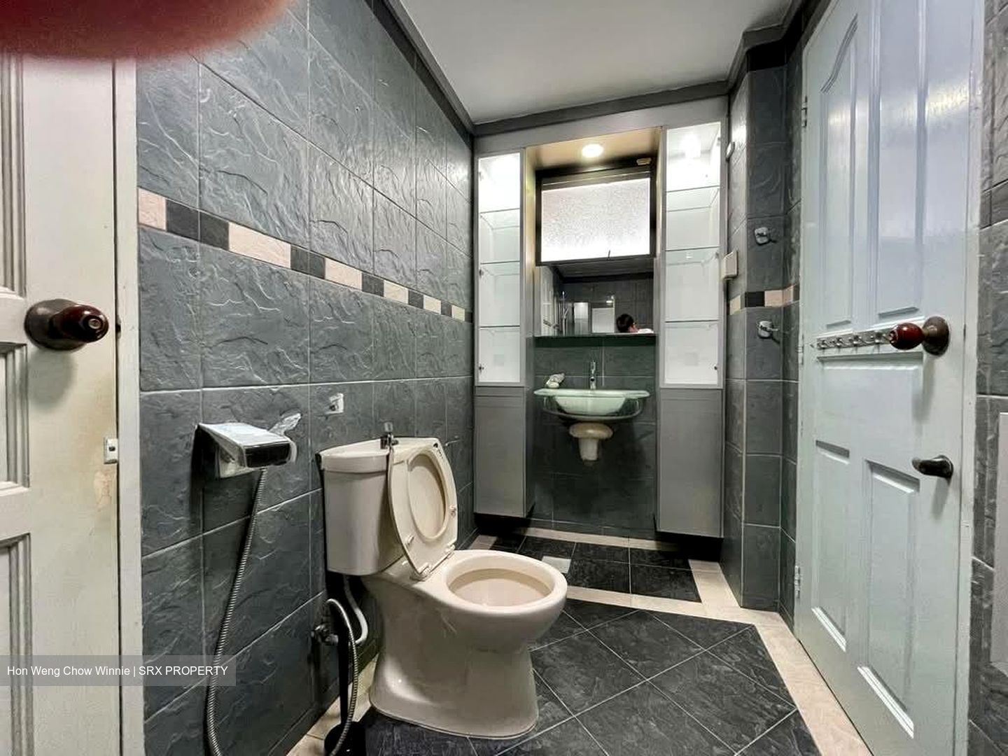Kembangan Court (D14), Apartment #575136171